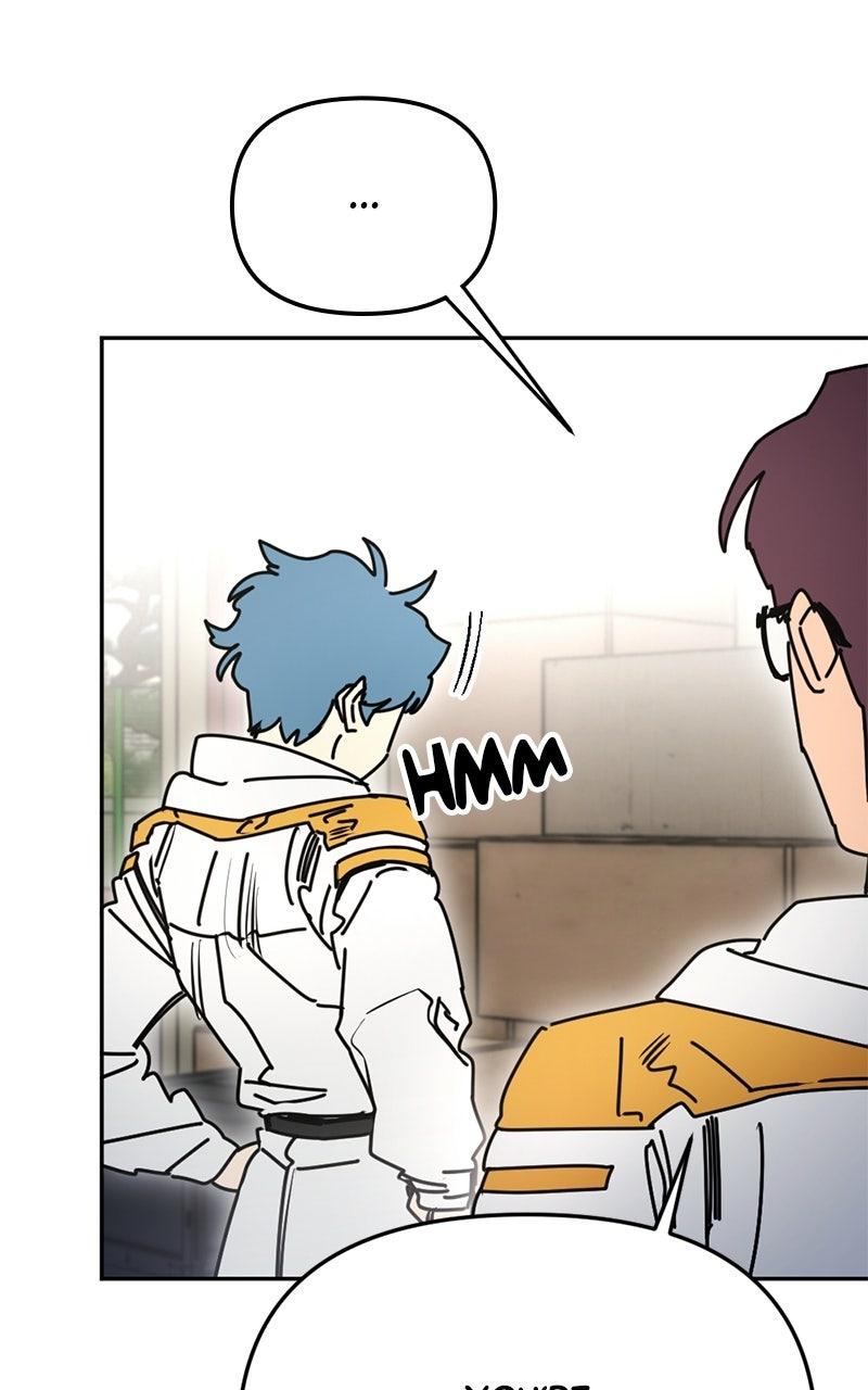 Read Miro in Memory chapter 64 image 64 on Lezhin