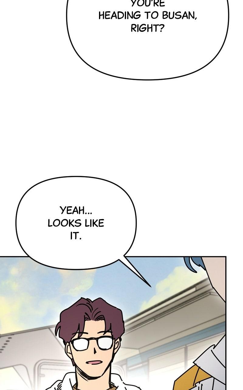 Read Miro in Memory chapter 64 image 65 on Lezhin