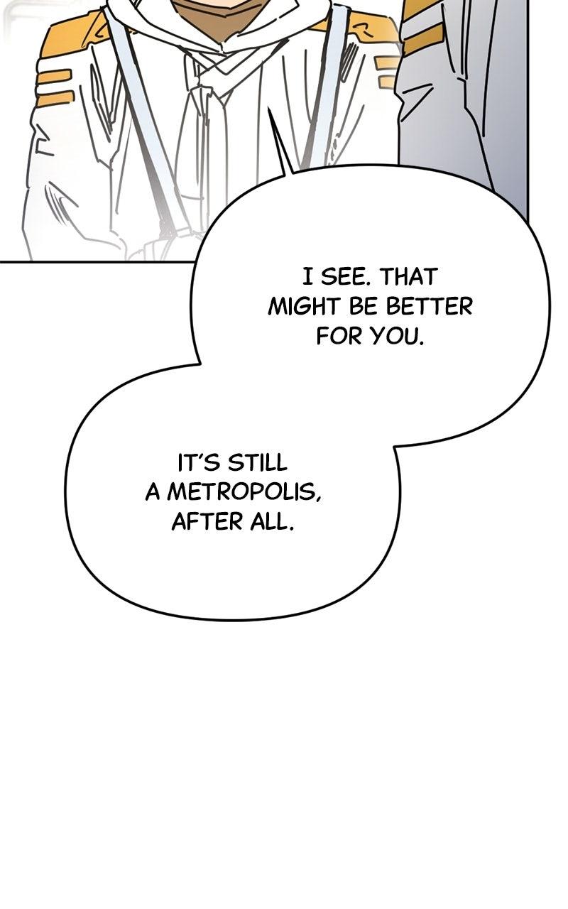 Read Miro in Memory chapter 64 image 66 on Lezhin