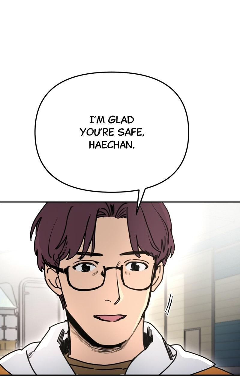 Read Miro in Memory chapter 64 image 67 on Lezhin