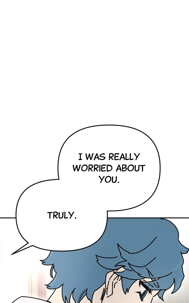 Read Miro in Memory chapter 64 image 68 on Lezhin