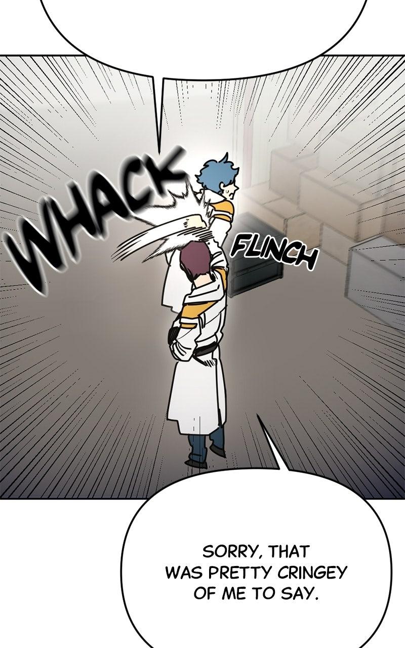 Read Miro in Memory chapter 64 image 70 on Lezhin