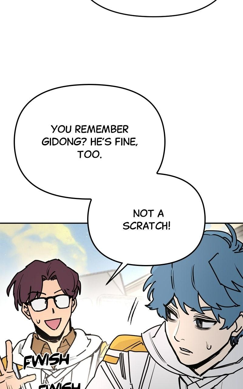 Read Miro in Memory chapter 64 image 71 on Lezhin
