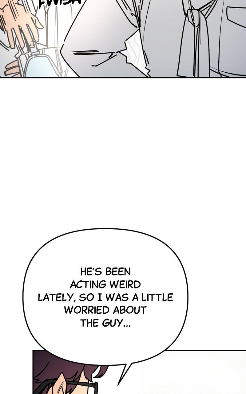 Read Miro in Memory chapter 64 image 72 on Lezhin