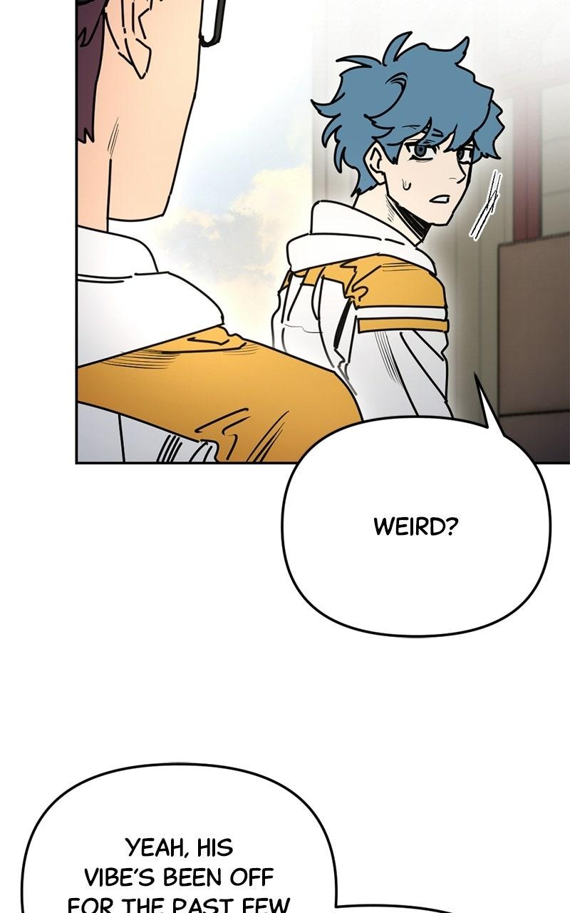 Read Miro in Memory chapter 64 image 73 on Lezhin