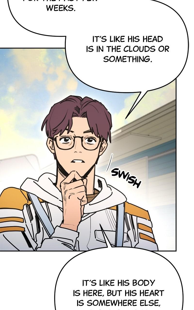 Read Miro in Memory chapter 64 image 74 on Lezhin