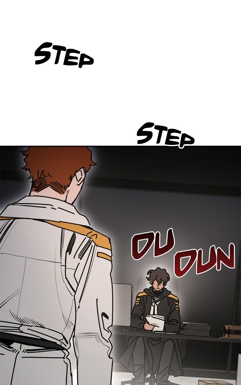 Read Miro in Memory chapter 64 image 80 on Lezhin