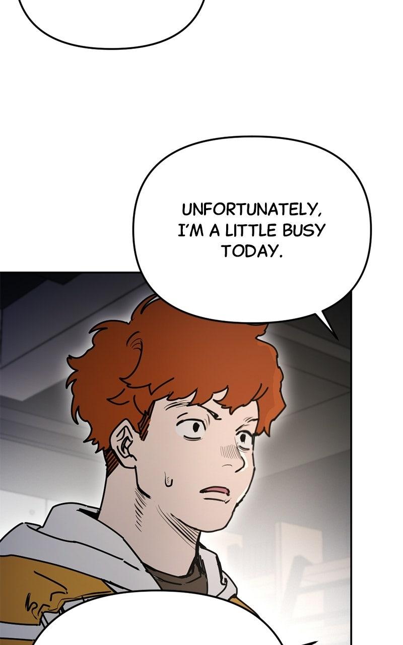 Read Miro in Memory chapter 64 image 83 on Lezhin