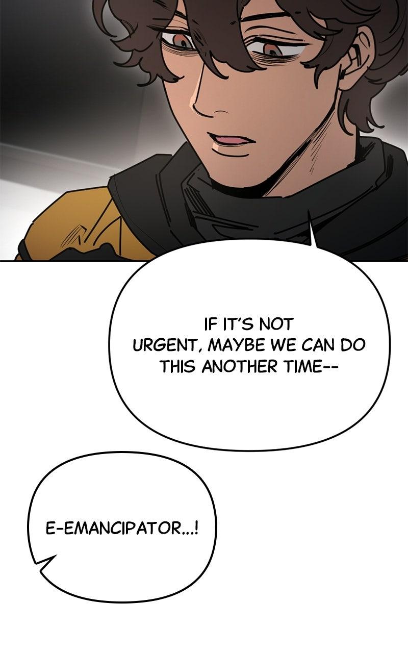 Read Miro in Memory chapter 64 image 85 on Lezhin