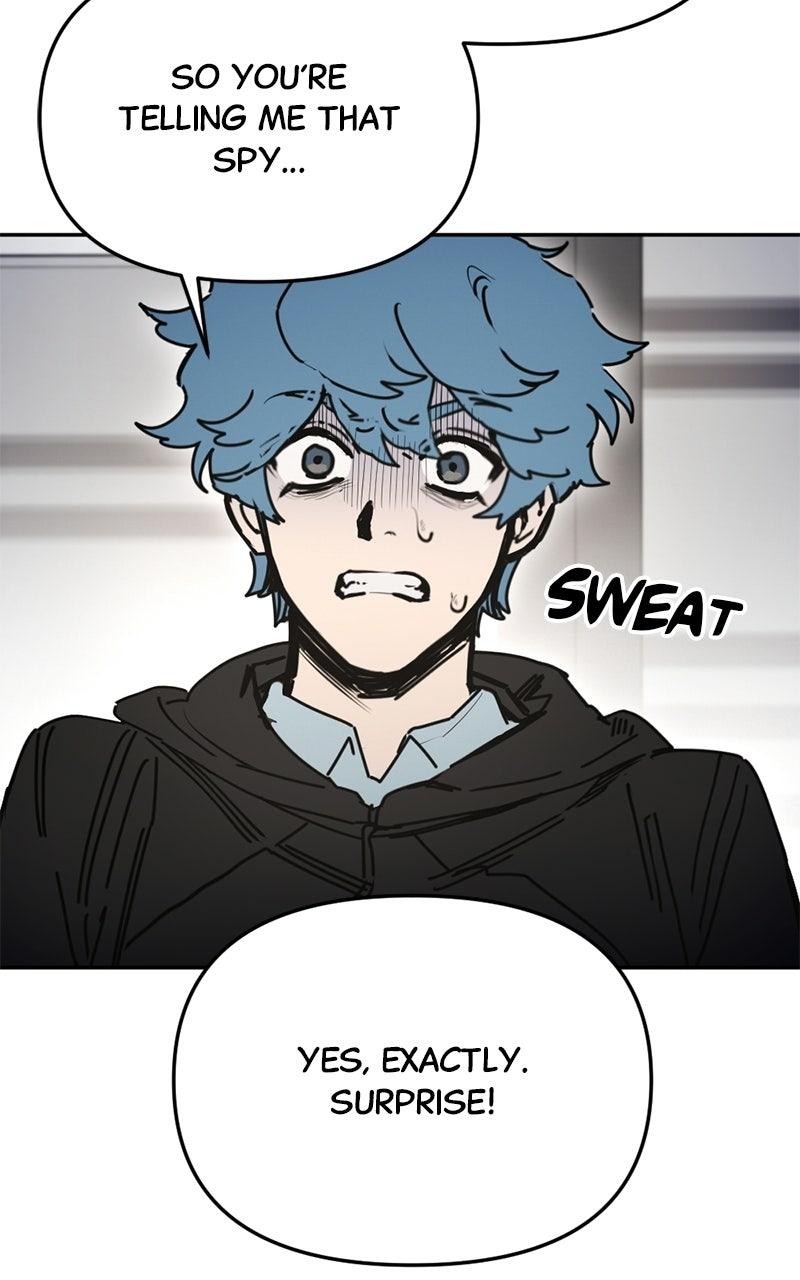 Read Miro in Memory chapter 64 image 95 on Lezhin
