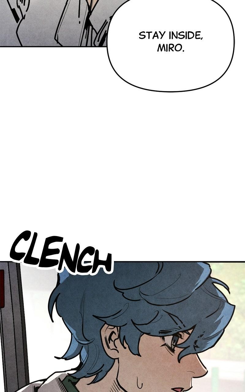 Read Miro in Memory chapter 65 image 104 on Lezhin