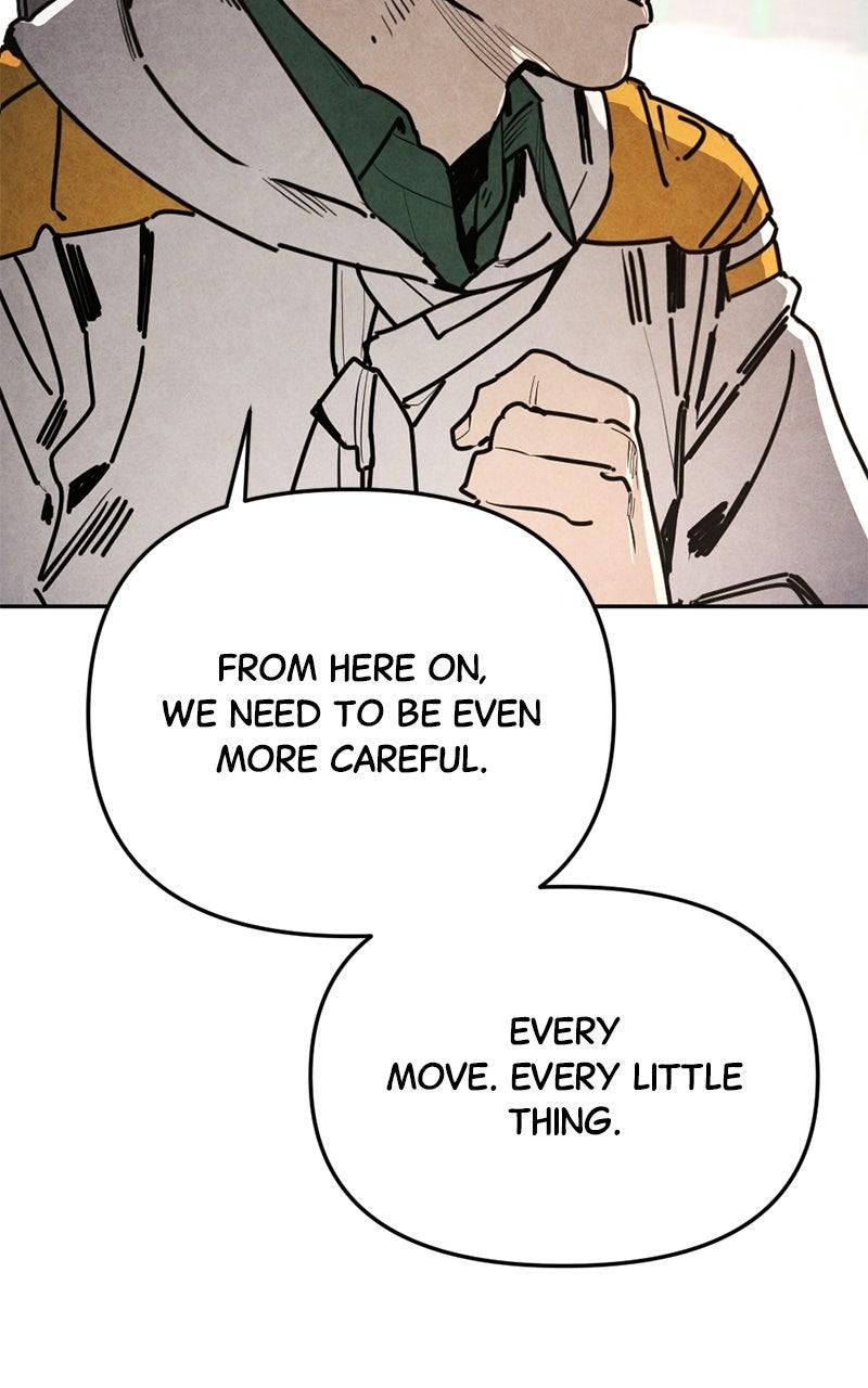 Read Miro in Memory chapter 65 image 105 on Lezhin