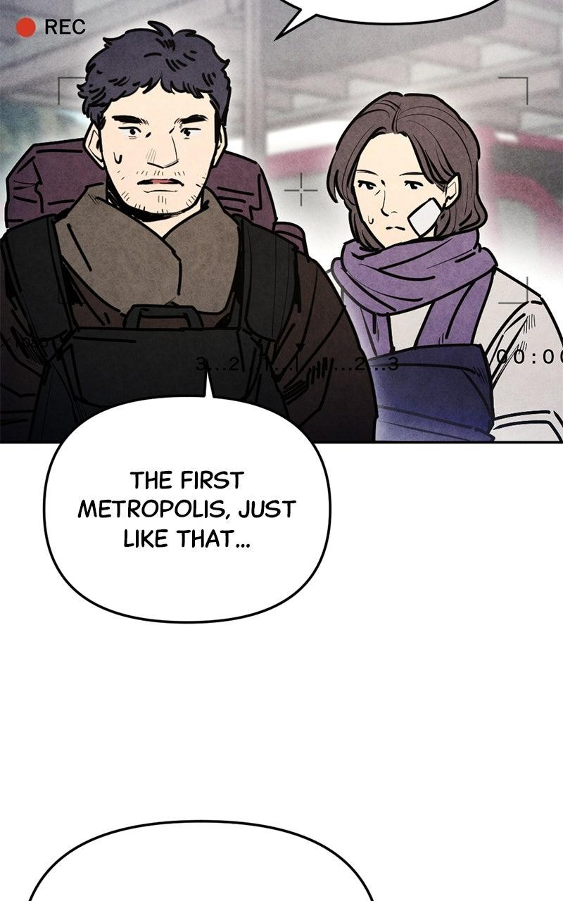 Read Miro in Memory chapter 65 image 12 on Lezhin