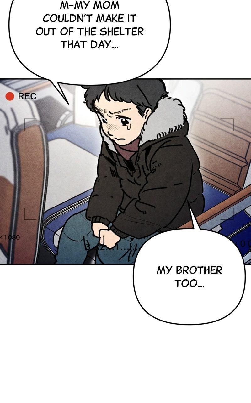 Read Miro in Memory chapter 65 image 13 on Lezhin