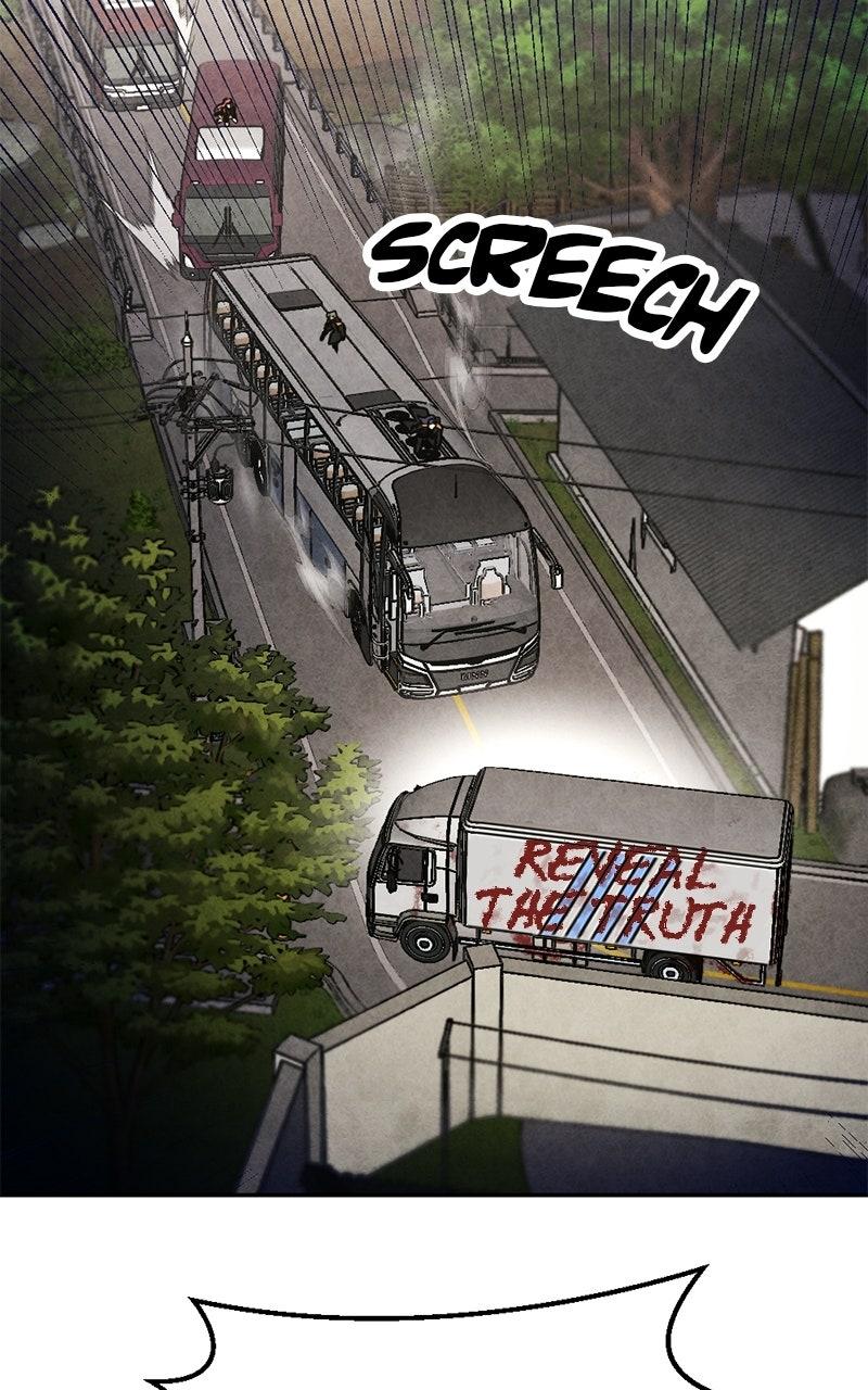 Read Miro in Memory chapter 65 image 20 on Lezhin