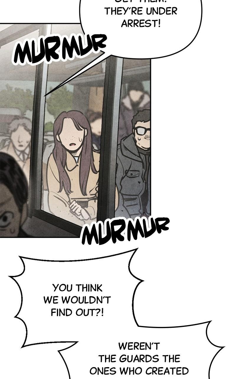 Read Miro in Memory chapter 65 image 23 on Lezhin