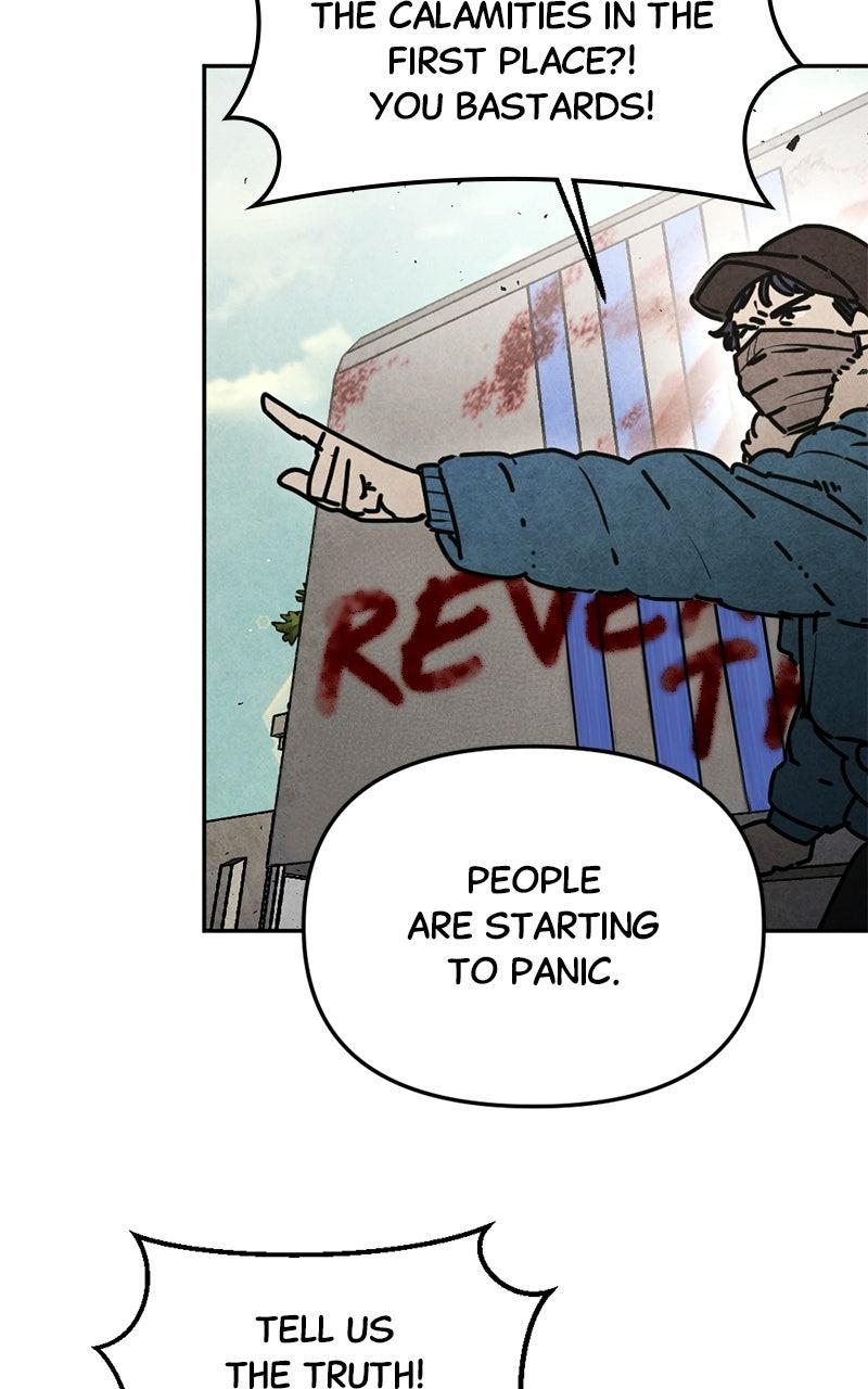 Read Miro in Memory chapter 65 image 24 on Lezhin