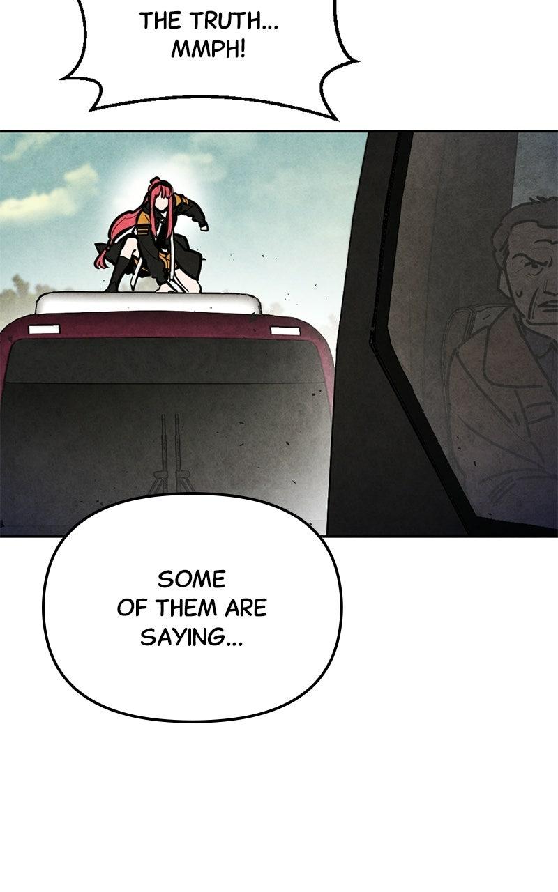 Read Miro in Memory chapter 65 image 25 on Lezhin