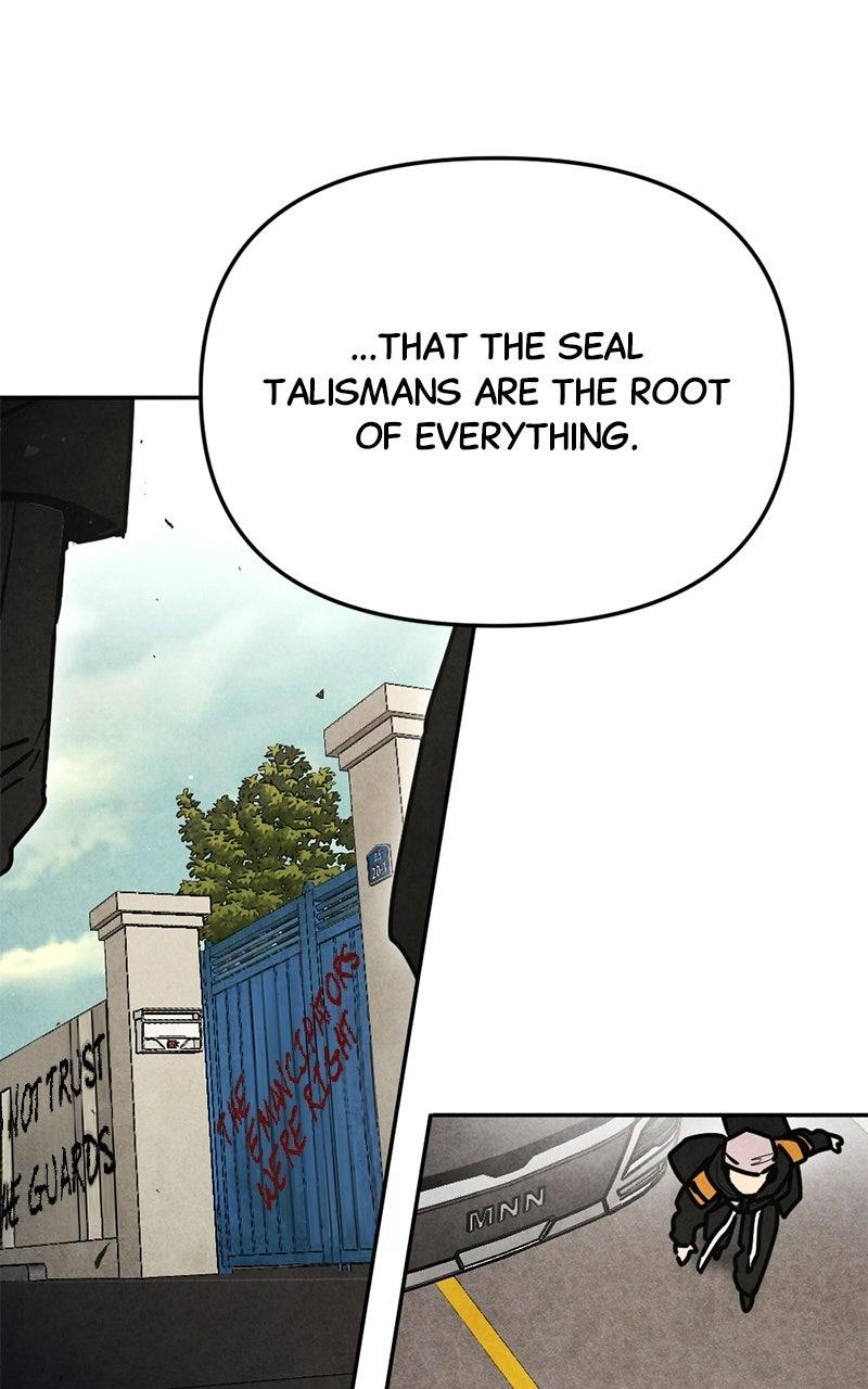 Read Miro in Memory chapter 65 image 26 on Lezhin