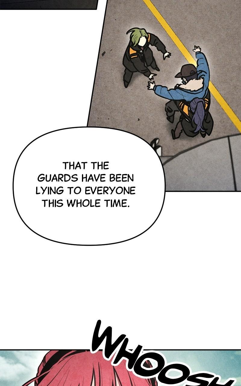 Read Miro in Memory chapter 65 image 27 on Lezhin