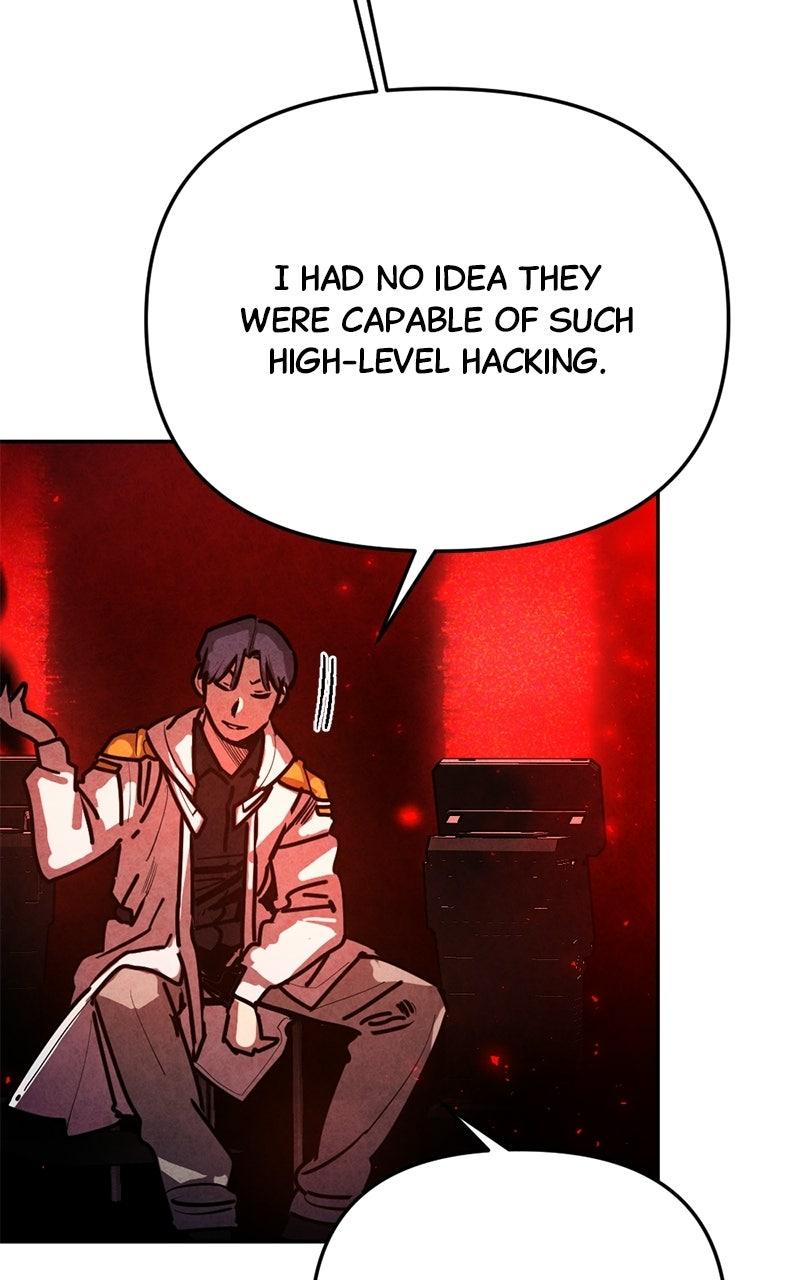 Read Miro in Memory chapter 65 image 34 on Lezhin