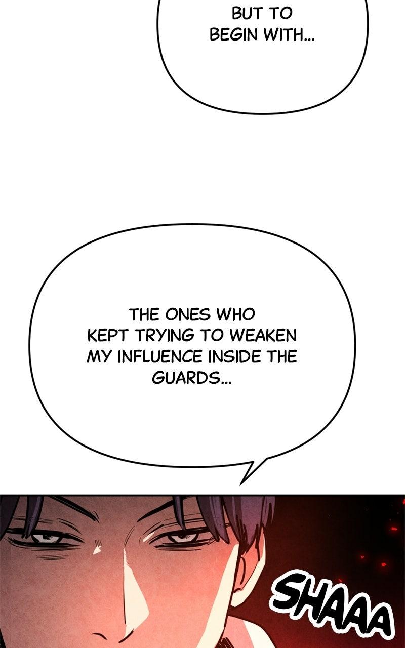 Read Miro in Memory chapter 65 image 35 on Lezhin