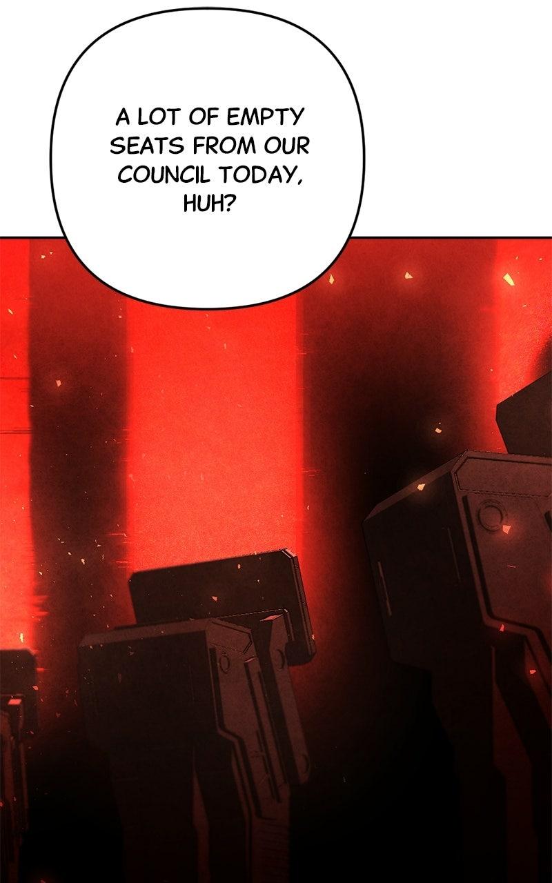 Read Miro in Memory chapter 65 image 37 on Lezhin