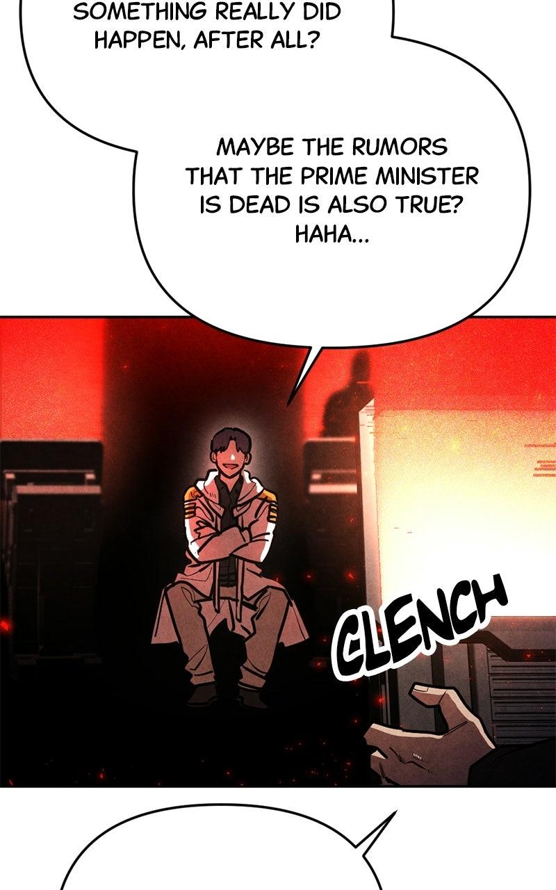 Read Miro in Memory chapter 65 image 39 on Lezhin