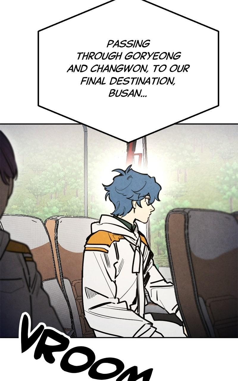 Read Miro in Memory chapter 65 image 48 on Lezhin