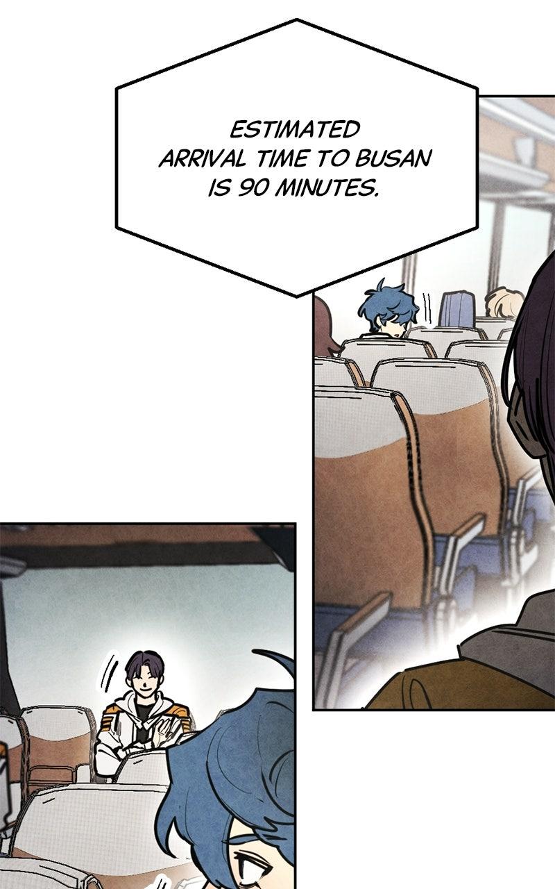 Read Miro in Memory chapter 65 image 53 on Lezhin
