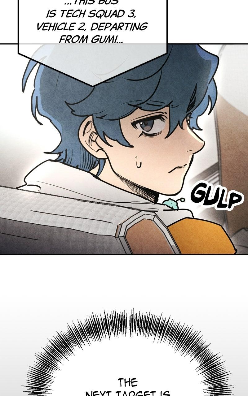 Read Miro in Memory chapter 65 image 55 on Lezhin