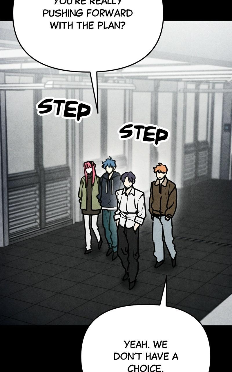 Read Miro in Memory chapter 65 image 57 on Lezhin