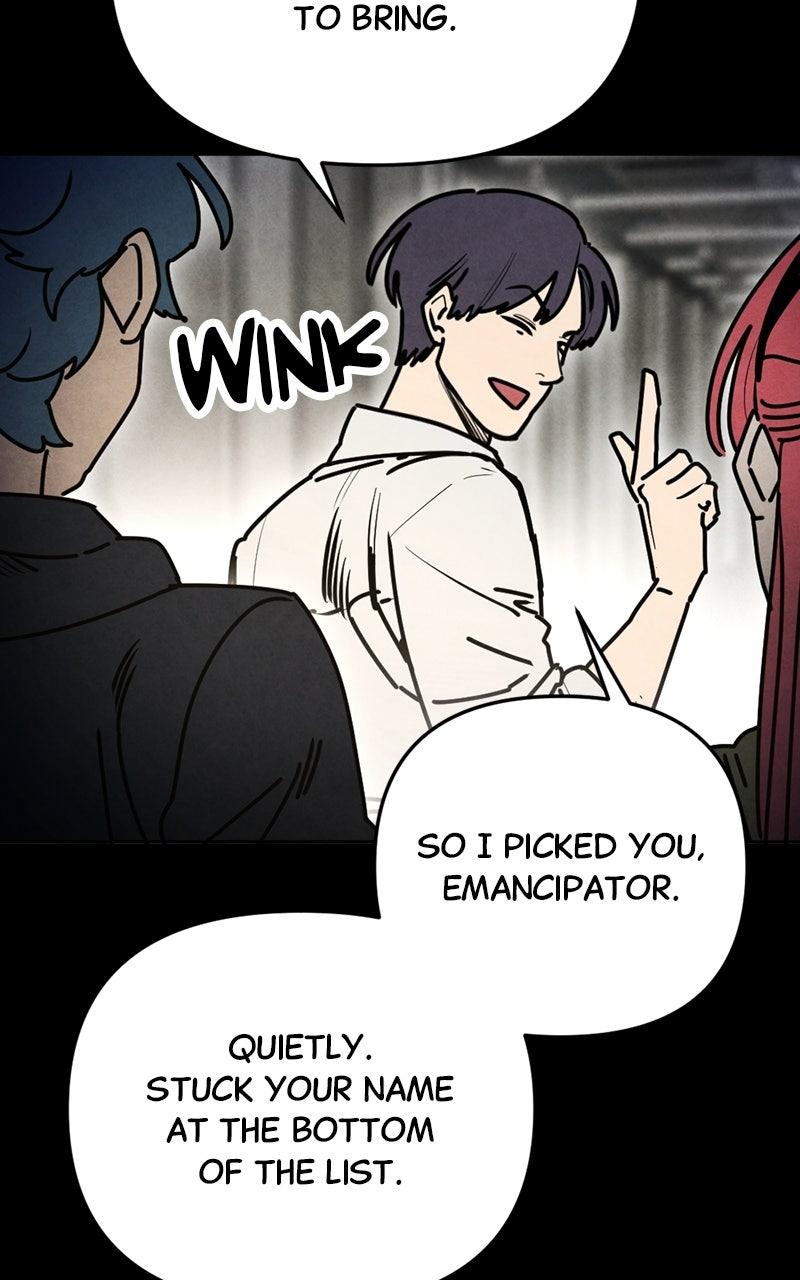 Read Miro in Memory chapter 65 image 63 on Lezhin