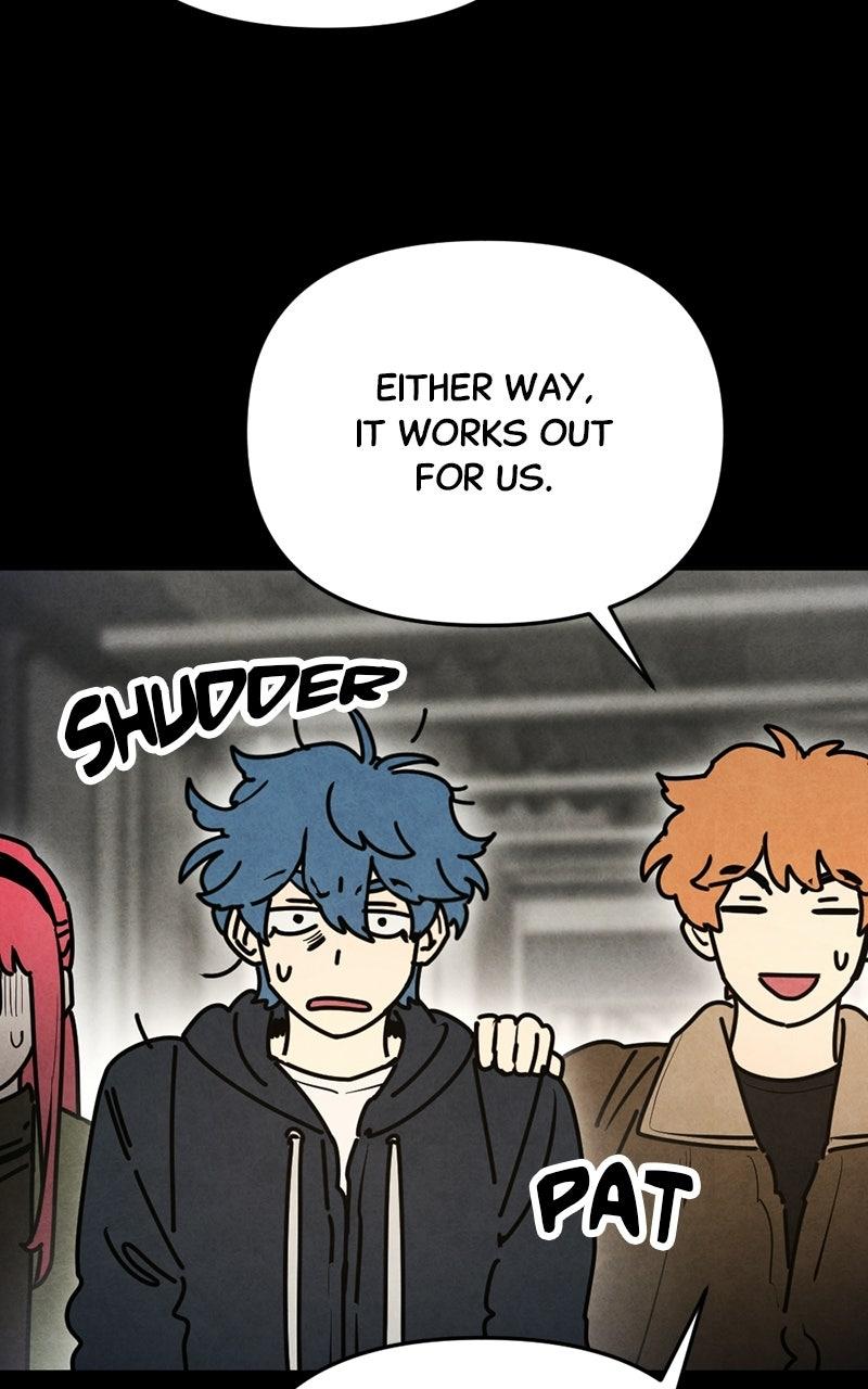 Read Miro in Memory chapter 65 image 64 on Lezhin