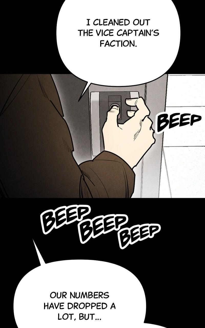Read Miro in Memory chapter 65 image 71 on Lezhin