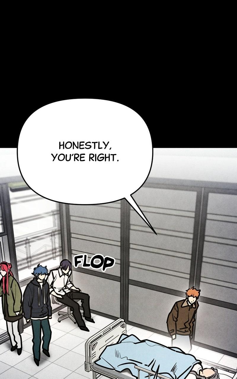Read Miro in Memory chapter 65 image 76 on Lezhin