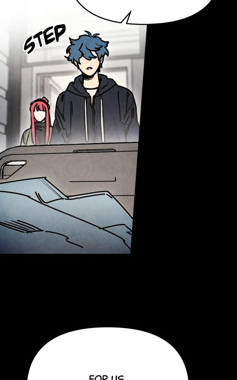Read Miro in Memory chapter 65 image 78 on Lezhin