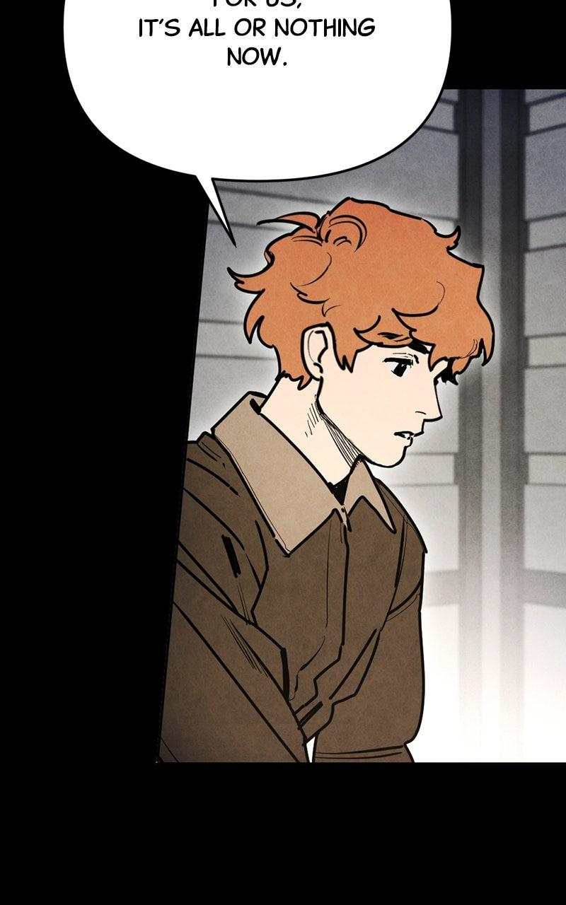 Read Miro in Memory chapter 65 image 79 on Lezhin