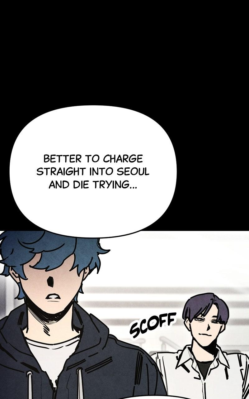 Read Miro in Memory chapter 65 image 80 on Lezhin