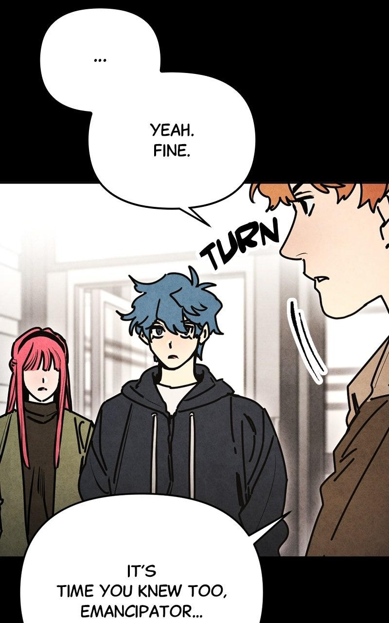 Read Miro in Memory chapter 65 image 84 on Lezhin