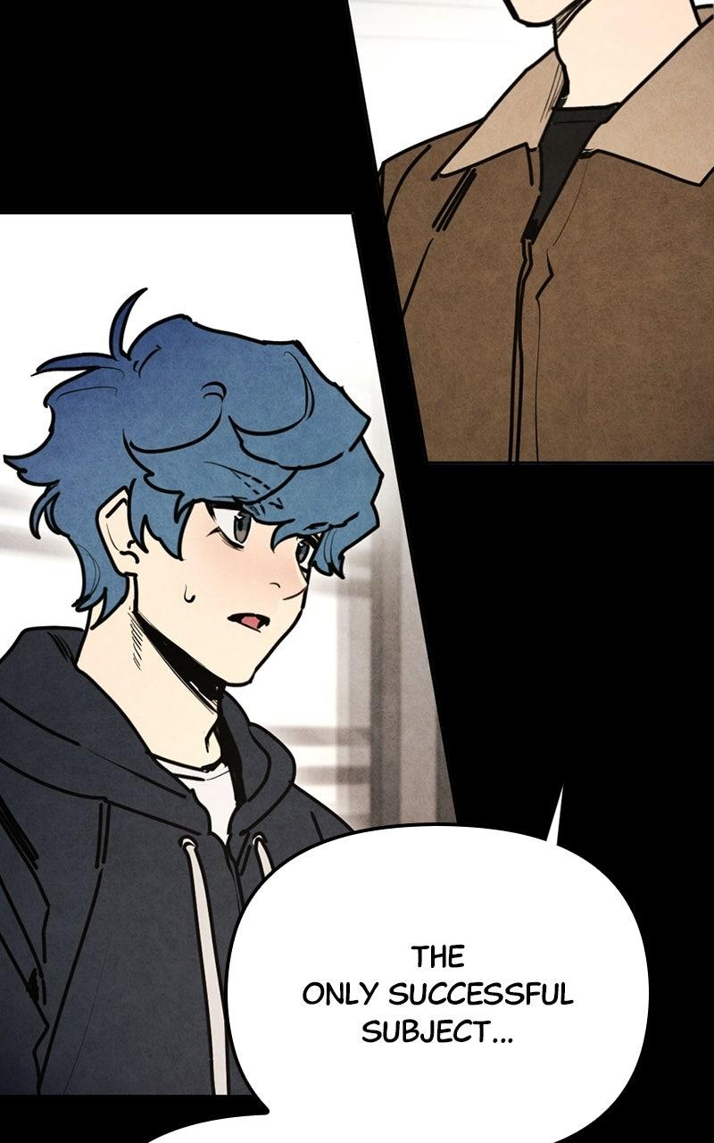 Read Miro in Memory chapter 65 image 86 on Lezhin