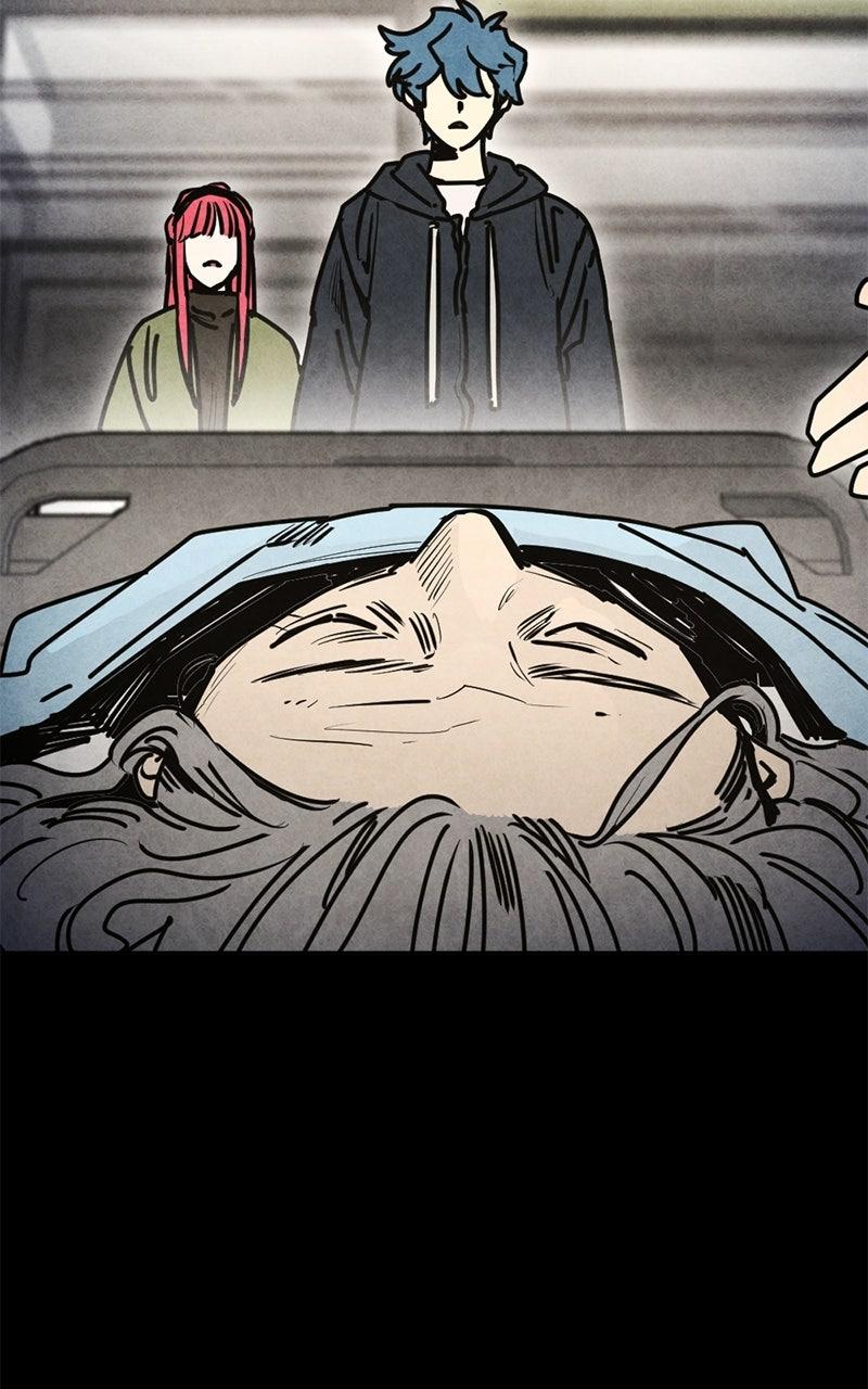 Read Miro in Memory chapter 65 image 95 on Lezhin