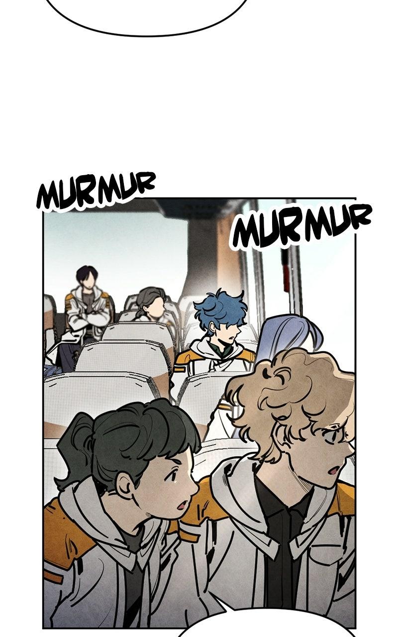 Read Miro in Memory chapter 65 image 98 on Lezhin