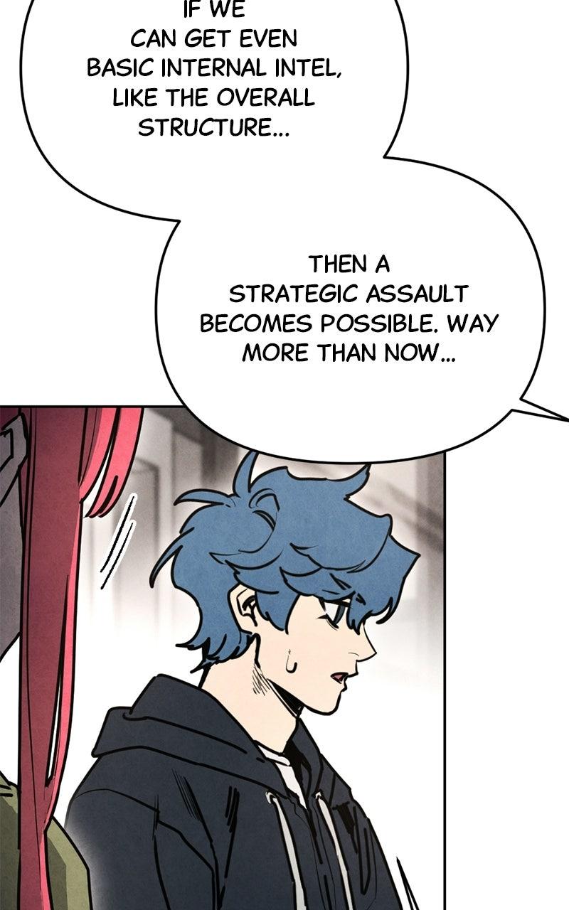 Read Miro in Memory chapter 66 image 105 on Lezhin