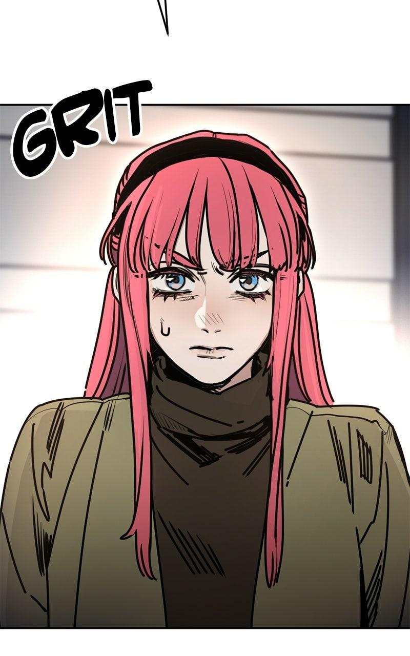 Read Miro in Memory chapter 66 image 109 on Lezhin