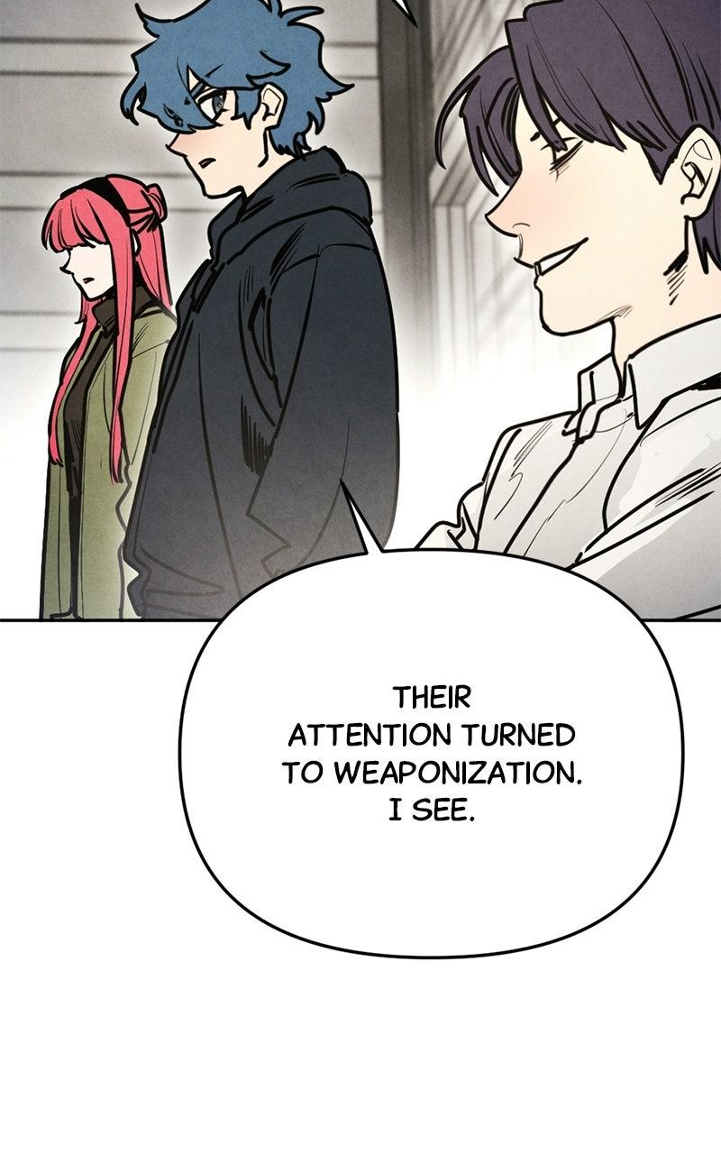 Read Miro in Memory chapter 66 image 11 on Lezhin