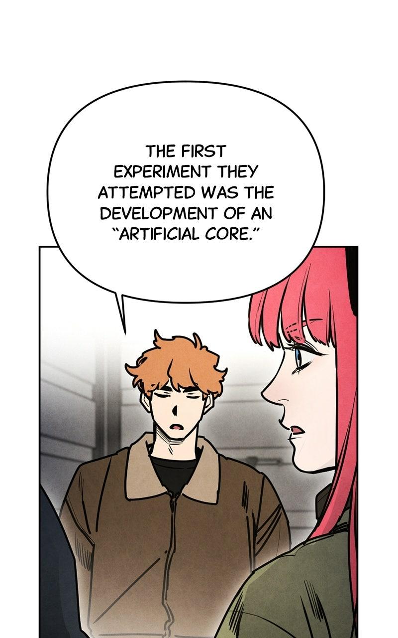 Read Miro in Memory chapter 66 image 12 on Lezhin
