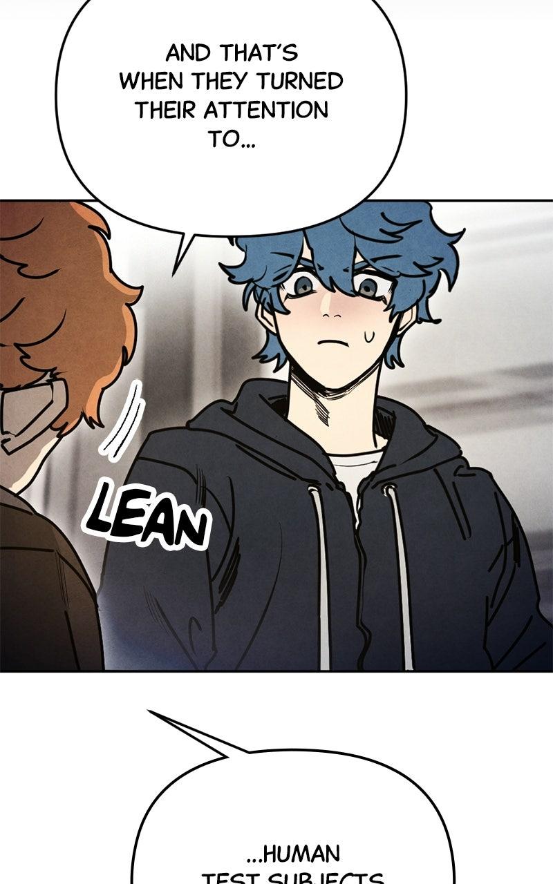 Read Miro in Memory chapter 66 image 18 on Lezhin
