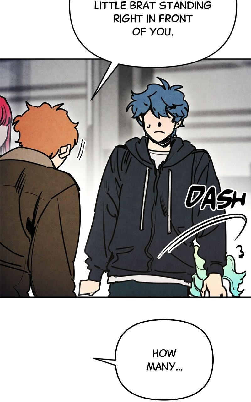 Read Miro in Memory chapter 66 image 23 on Lezhin