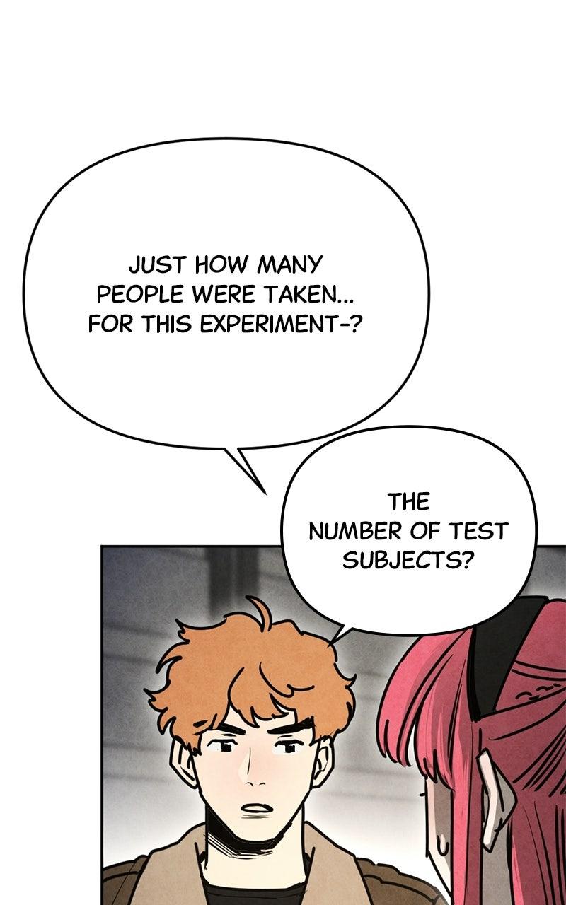 Read Miro in Memory chapter 66 image 24 on Lezhin